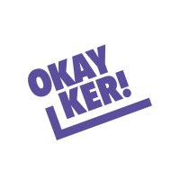 OkayKer logo