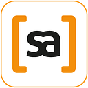 alle logo