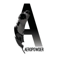 Aeropowder logo