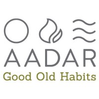 Aadar logo