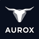 Aurox logo