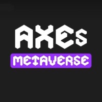Axes Metaverse logo
