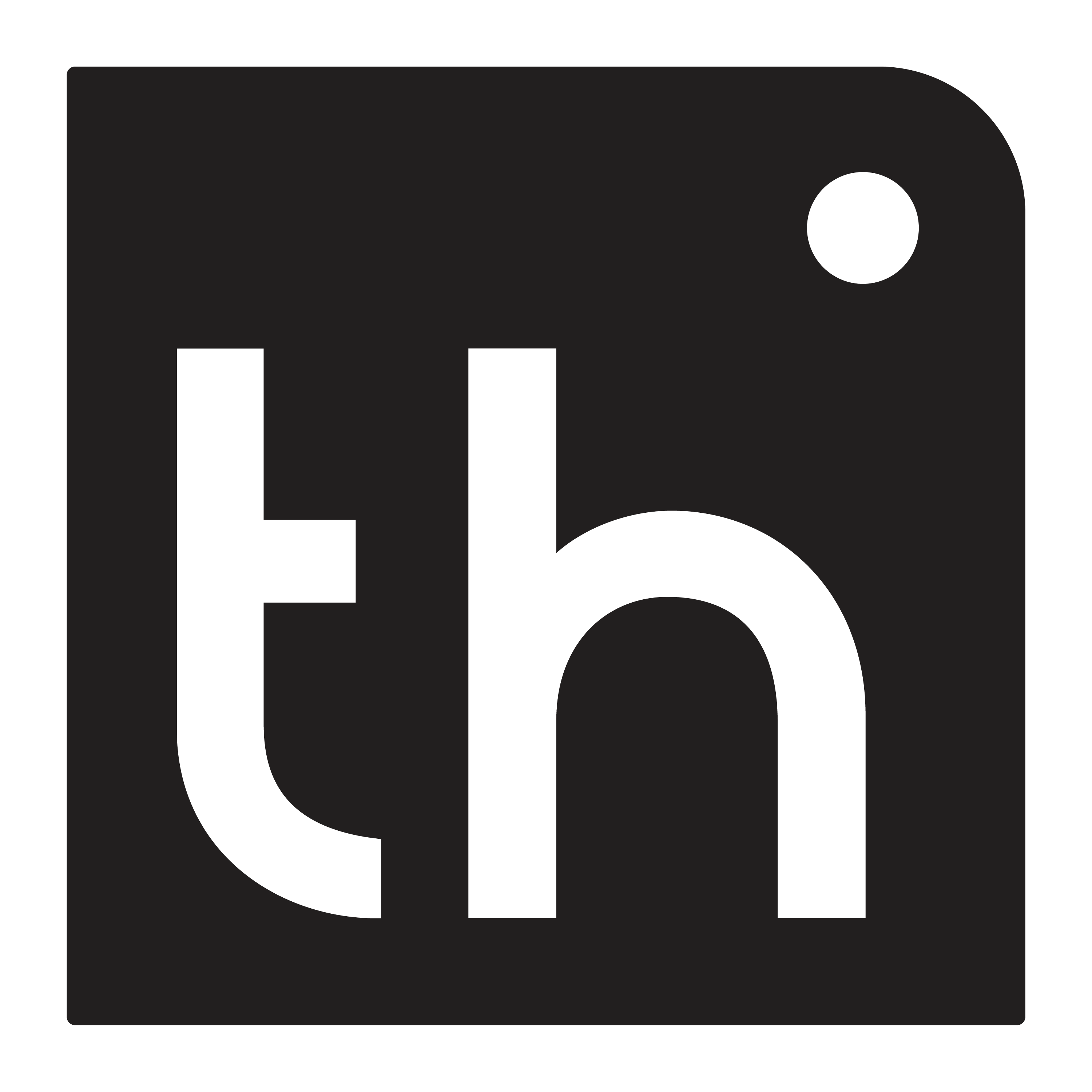 Tribun Health logo