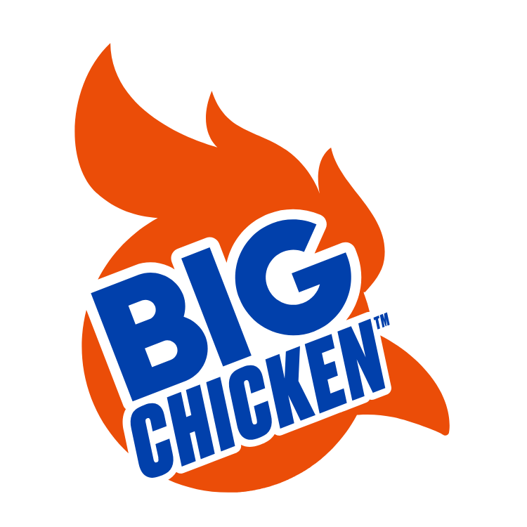 Big Chicken logo