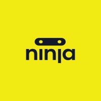 Ninja Delivery logo