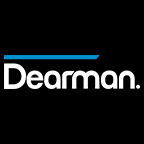Dearman technologies logo