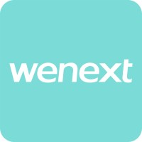 Wenext logo