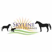 Skyline Vet Pharma logo