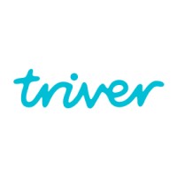 Triver logo