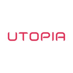Utopia Analytics logo