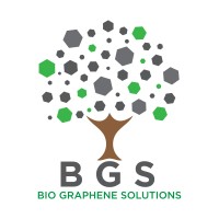 Bio Graphene Solutions logo