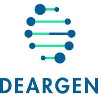 Deargen logo