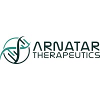 Arnatar Therapeutics logo