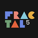 Fractal 5 logo