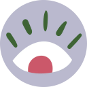 Aura Bora logo