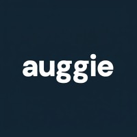 Auggie logo