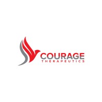 Courage Therapeutics logo
