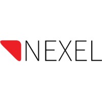NEXEL logo