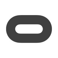 Oculus VR logo