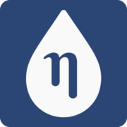Nanodropper logo