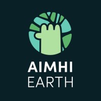 AimHi Earth logo