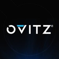 Ovitz logo