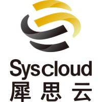 SysCloud logo