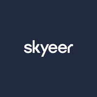 Skyeer logo