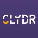 Glydr logo