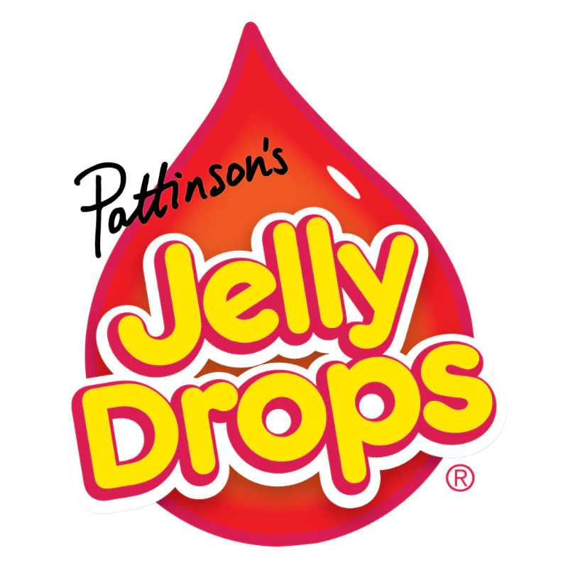 Jelly Drops logo