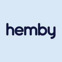 Hemby logo