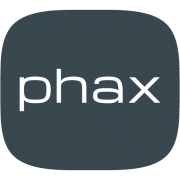 PHAXTEC logo