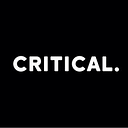 Critical logo