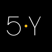 5.Y logo