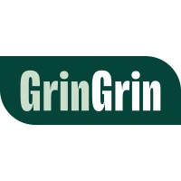 GrinGrin Foods logo