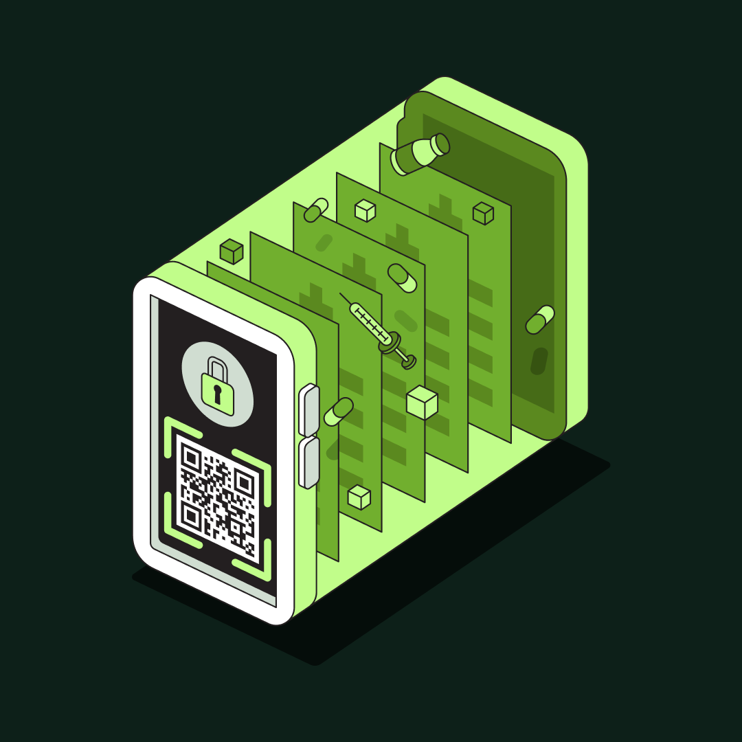 Automate Medical logo