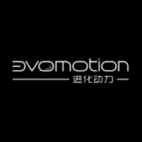 Evomotion logo