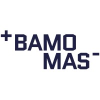 Bamomas logo