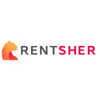 RentSher Middle East logo