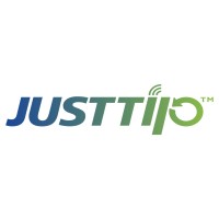 JustTip logo