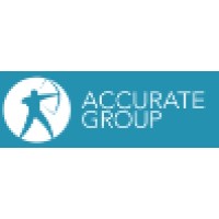 Accurate Group logo