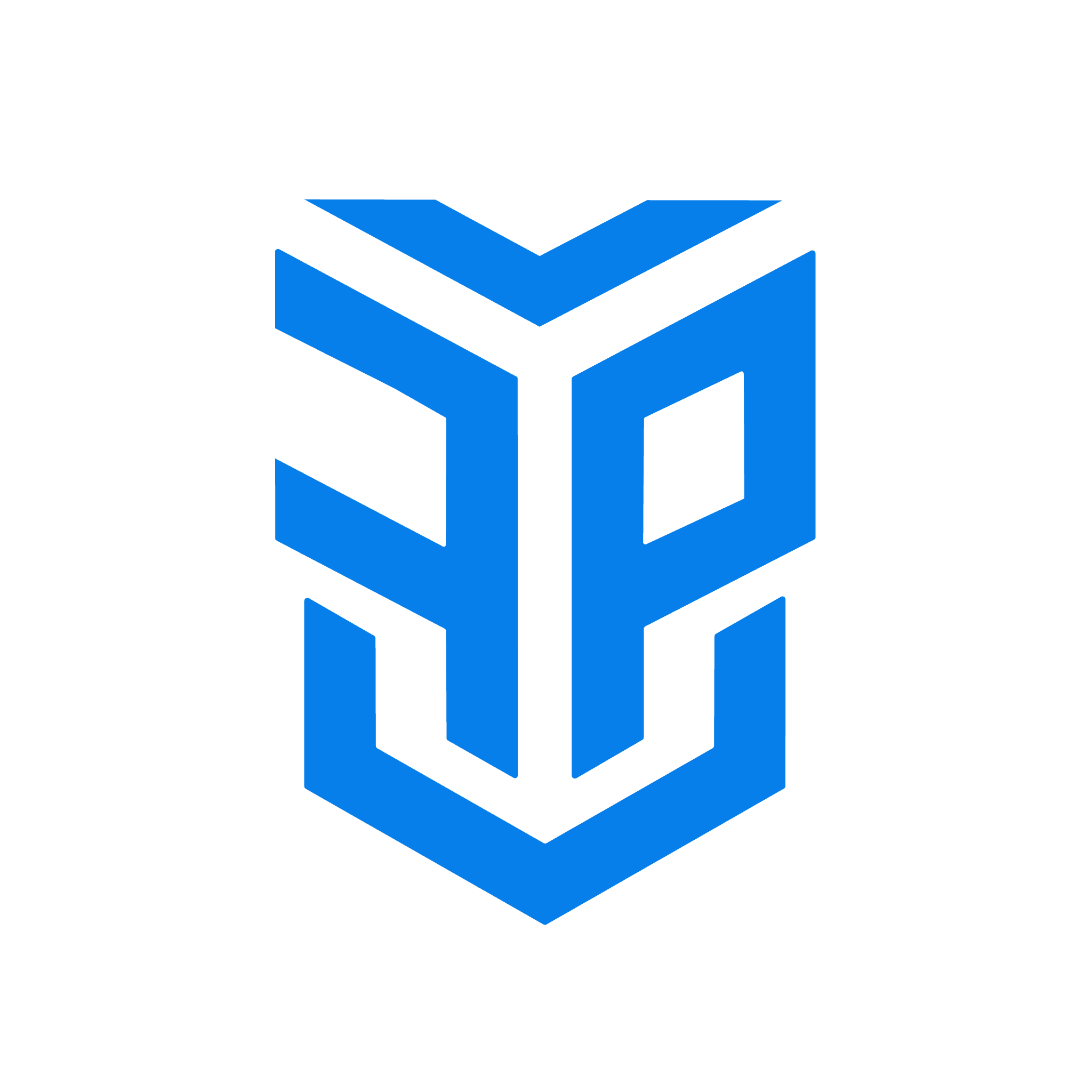 DAtAnchor logo