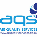 AQS logo