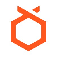 Orange Charger logo