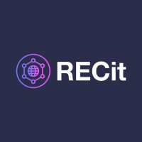 RECit logo