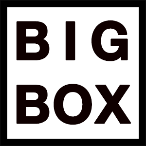 BigBox VR logo