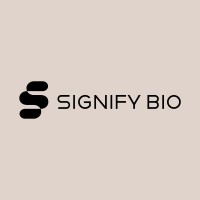Signify Bio logo