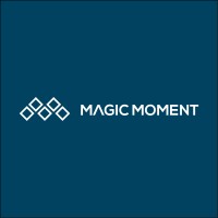Magic Moment logo