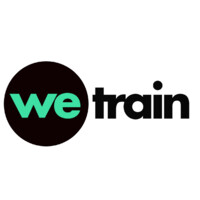 Wetrain logo