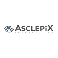 AsclepiX Therapeutics logo